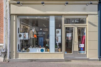 More details for Retail for Lease