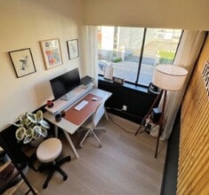 28-32 W 5th Ave, Vancouver, BC à louer Photo intérieure- Image 2 de 5