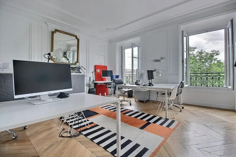 2 Rue De Clichy, Paris for lease - Interior Photo - Image 3 of 8