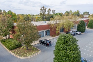 More details for 116 Gasoline Aly, Mooresville, NC - Flex for Lease