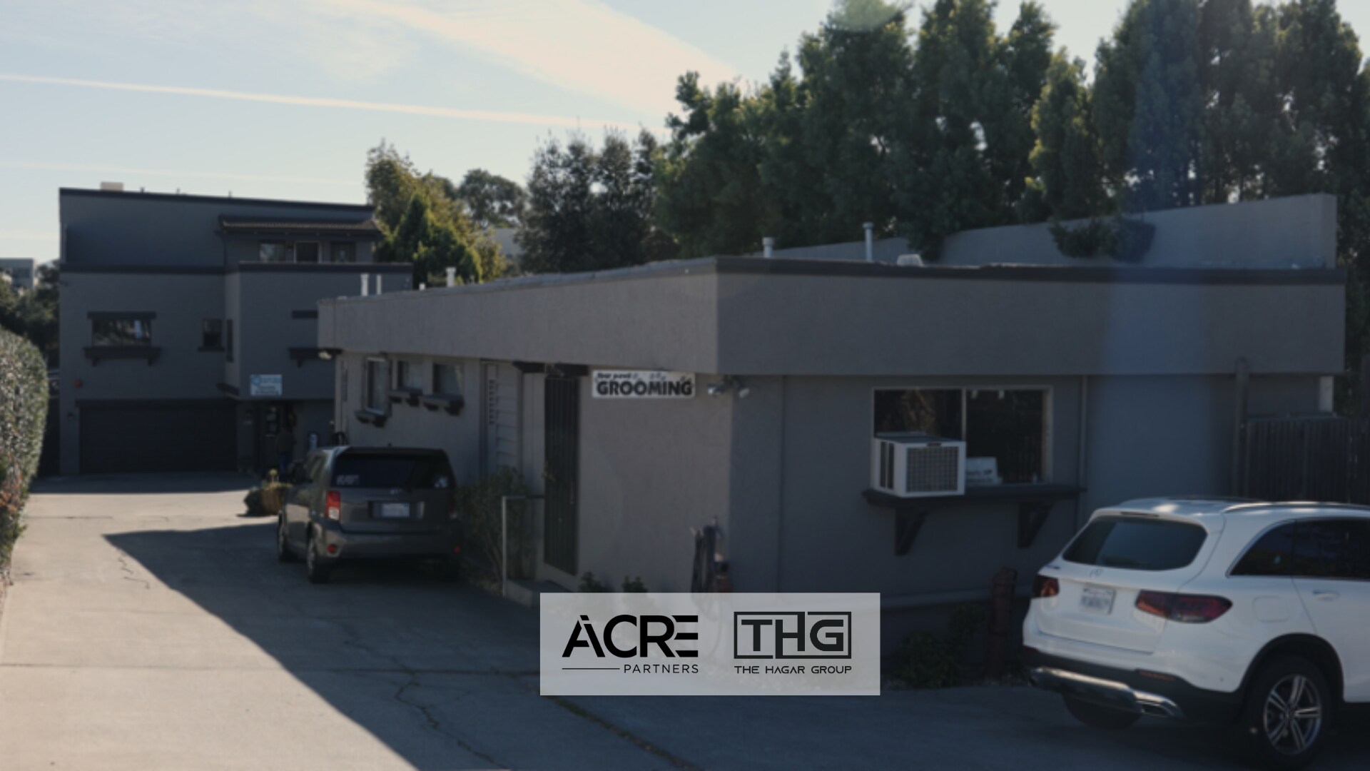 2818-2848 N Main St, Walnut Creek, CA for sale Building Photo- Image 1 of 1