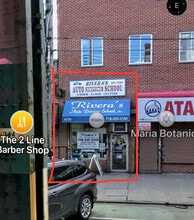 4102-4110 White Plains Rd, Bronx, NY for lease Interior Photo- Image 1 of 2