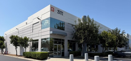 25172 Arctic Ocean Dr, Lake Forest, CA for lease Building Photo- Image 1 of 8