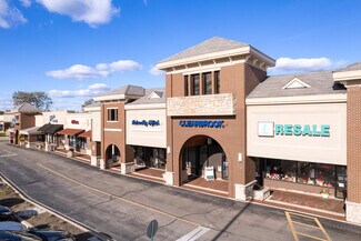 More details for 29 Crystal Lake Plz, Crystal Lake, IL - Retail for Lease