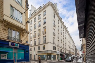 Plus de détails pour 104 Rue D'Aboukir, Paris - Coworking à louer
