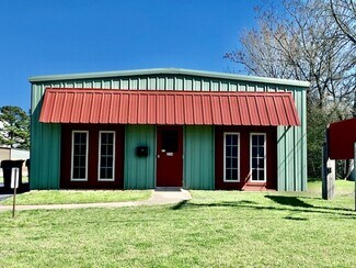 Plus de détails pour 206 Cherokee St, Longview, TX - Industriel à louer