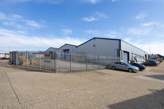 More details for Henwood, Ashford - Industrial for Lease