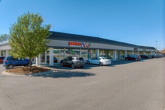 Plus de détails pour 5132-5228 S Westnedge Ave, Portage, MI - Commerce de détail à louer