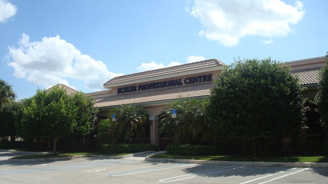 More details for 4700 Riverside Dr, Coral Springs, FL - Office for Lease