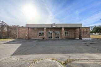 Plus de détails pour 2808 E Lamar Alexander Pky, Maryville, TN - Commerce de détail à vendre