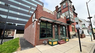 Plus de détails pour 17 S 9th St, Allentown, PA - Commerce de détail à vendre