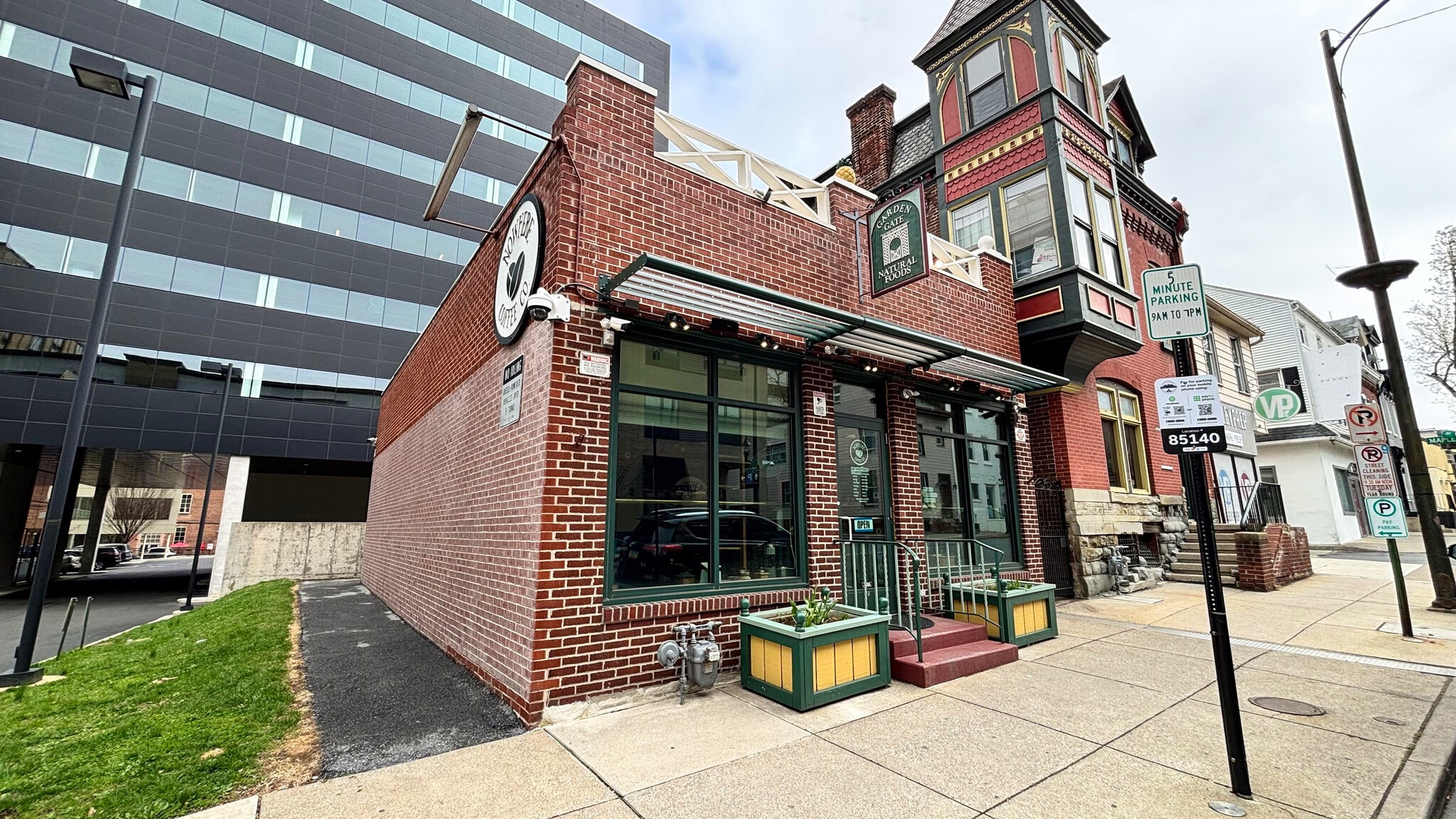 17 S 9th St, Allentown, PA for sale Primary Photo- Image 1 of 13