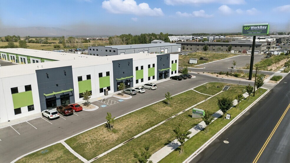 317 N 2000 W, Springville, UT à louer - Photo du bâtiment - Image 2 de 22