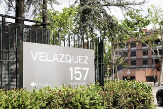 Calle de Velázquez, 157, Madrid, Madrid à louer Photo intérieure- Image 1 de 25