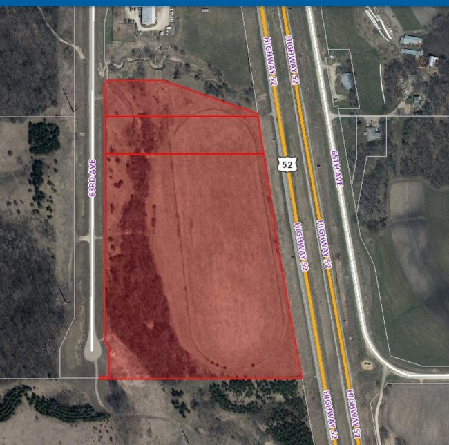 More details for Us-52, Cannon Falls, MN - Land for Sale
