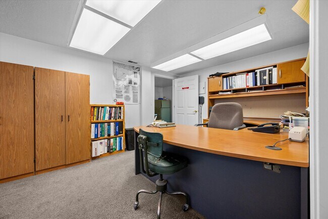 Plus de détails pour 352 N Main St, Brigham City, UT - Bureau à vendre