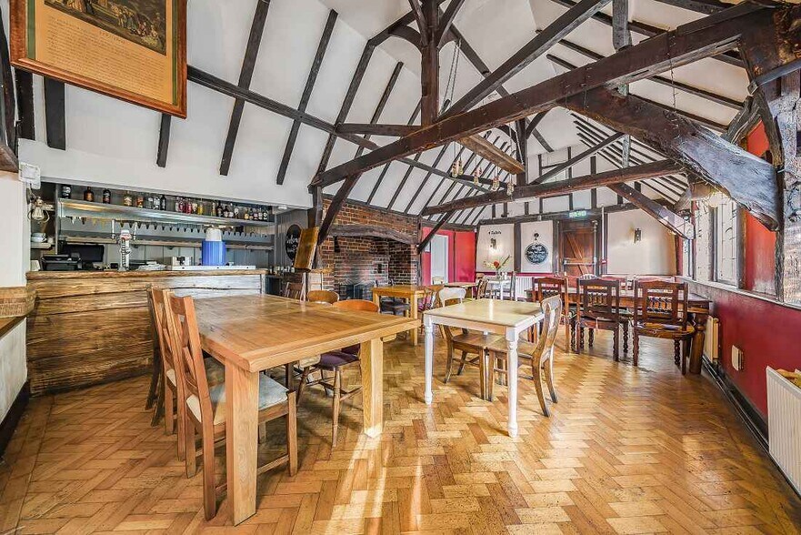 Yalding Hl, Yalding à louer - Photo intérieure - Image 3 de 5