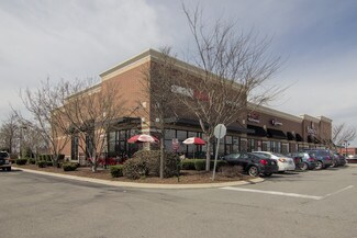 Plus de détails pour 479 N Thompson Ln, Murfreesboro, TN - Commerce de détail à louer