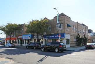 More details for 1042-1052 W Beech St, East Atlantic Beach, NY - Retail for Lease