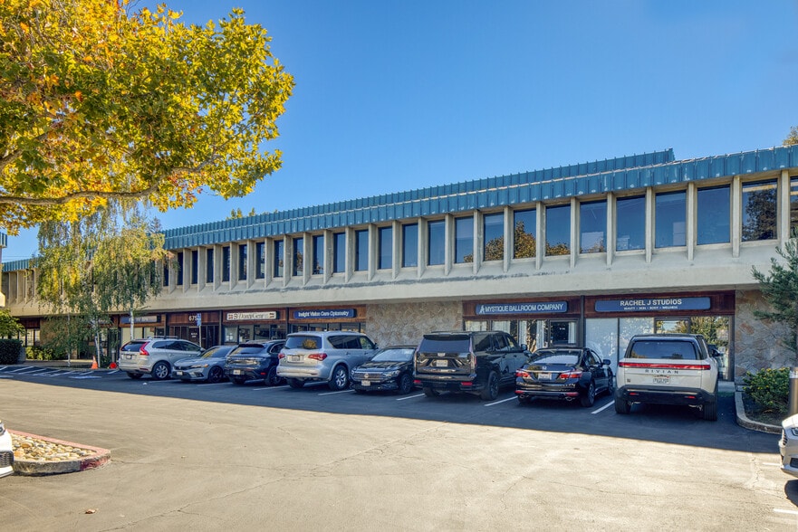 675 Ygnacio Valley Rd, Walnut Creek, CA for sale - Building Photo - Image 2 of 12