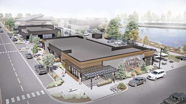 More details for 1021 Mayfly Drive, Montrose, CO - Office/Retail for Lease