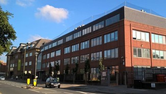 More details for 60 East St, Epsom - Office for Lease