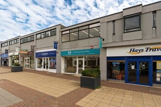 London Rd, Waterlooville for lease Building Photo- Image 1 of 7