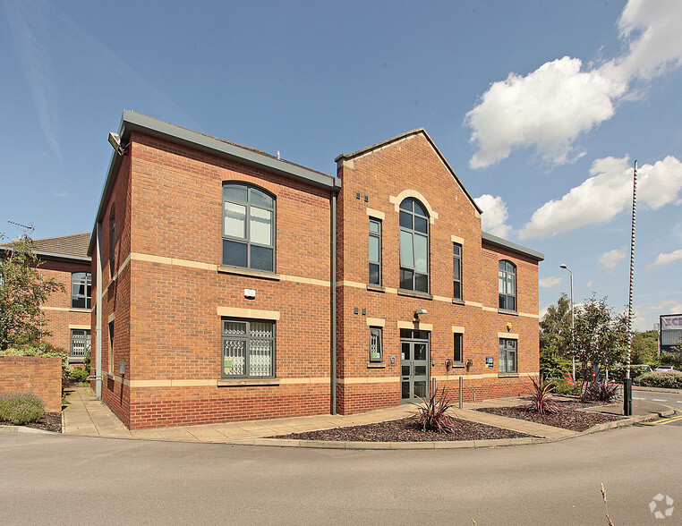 John Charles Way, Leeds for lease - Building Photo - Image 2 of 3