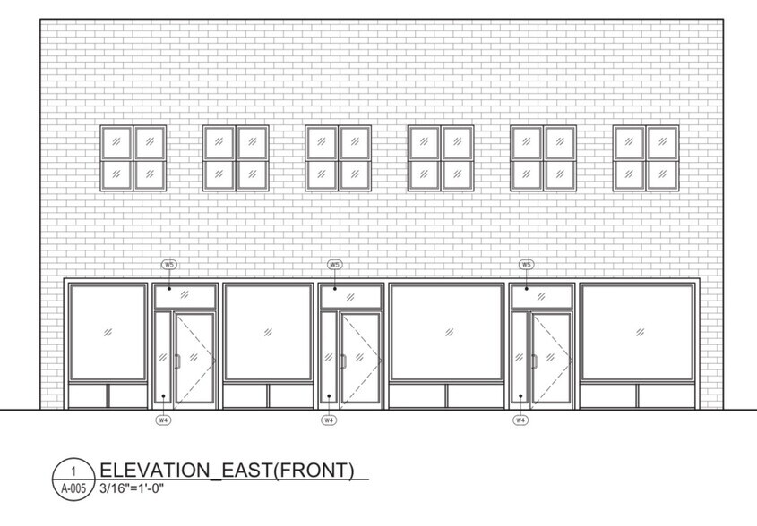 1725-1727 Crosby Ave, Bronx, NY for lease - Primary Photo - Image 1 of 6