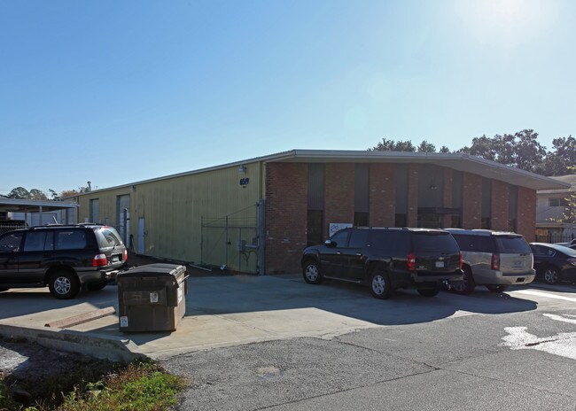 More details for 6517 Mapleridge St, Houston, TX - Office/Medical for Lease
