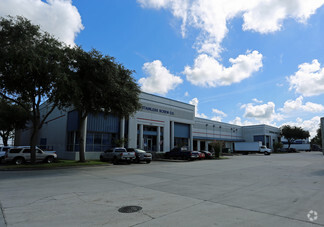 Plus de détails pour 1210 N Us Hwy 301, Tampa, FL - Industriel/Logistique à louer