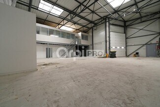 More details for 36 Rue Champ Dolin, Saint-Priest - Flex for Lease