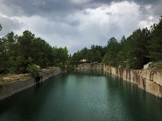 Plus de détails pour 373 eades road Rd, Carlton, GA - Terrain à vendre