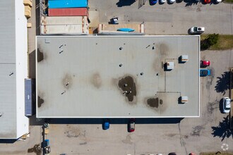 3916 64th Ave SE, Calgary, AB - Aerial map view - Image1