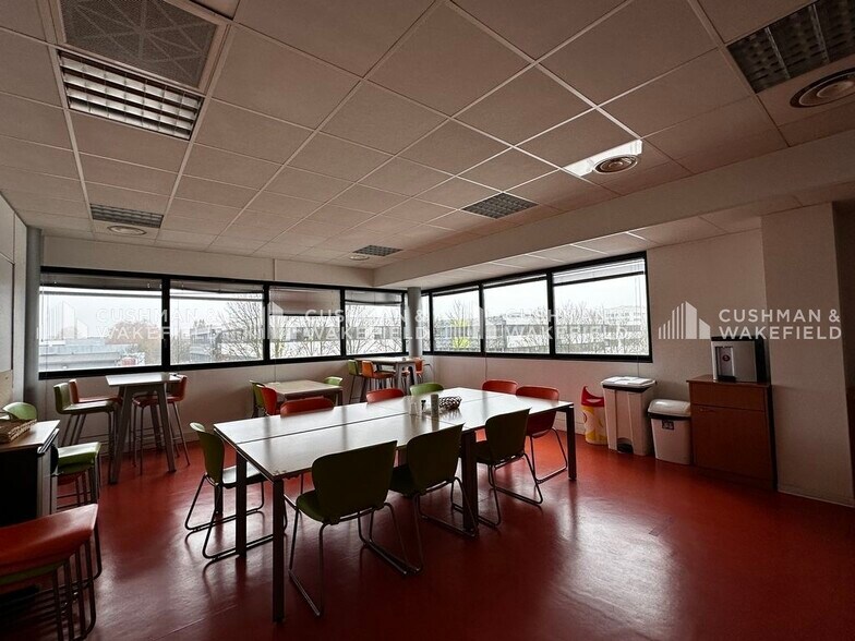 Rue Bartisch, Strasbourg for lease - Interior Photo - Image 2 of 10