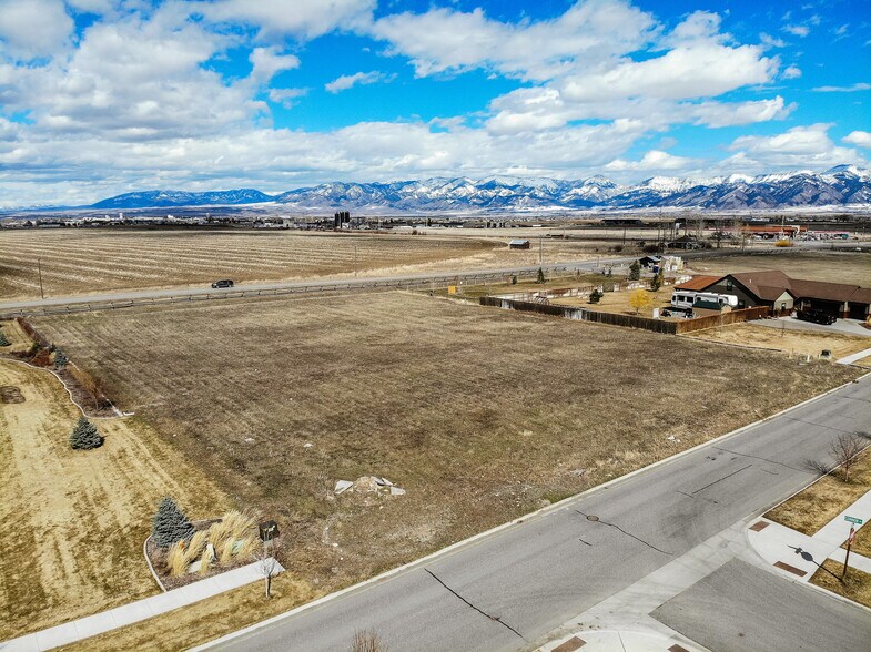 TBD Stewart loop, Bozeman, MT à vendre - Photo du bâtiment - Image 2 de 19