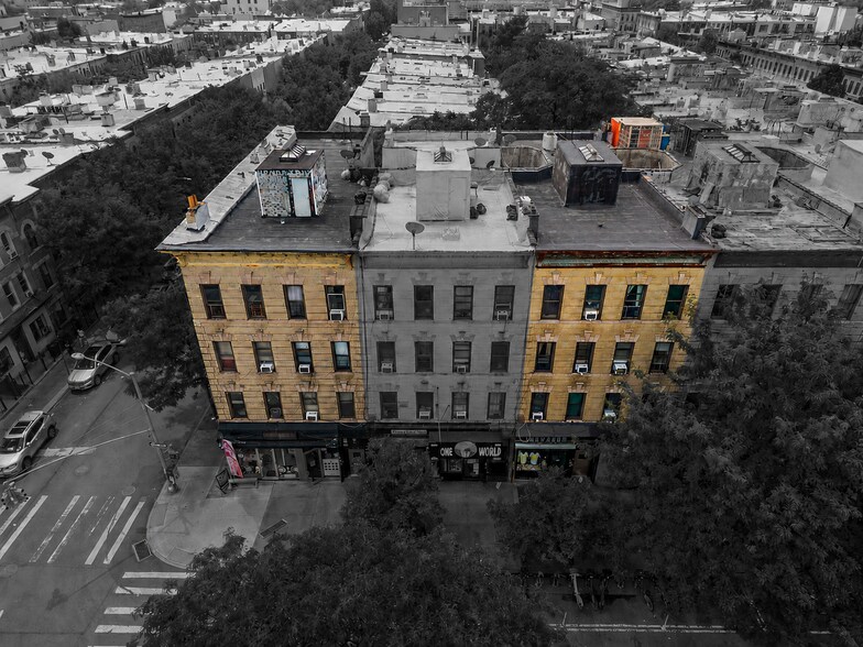 136 & 142 Irving Avenue portefeuille de 2 propriétés à vendre sur LoopNet.ca - Photo du bâtiment - Image 2 de 17