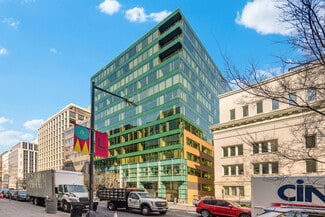 More details for 1615 L St NW, Washington, DC - Office for Lease