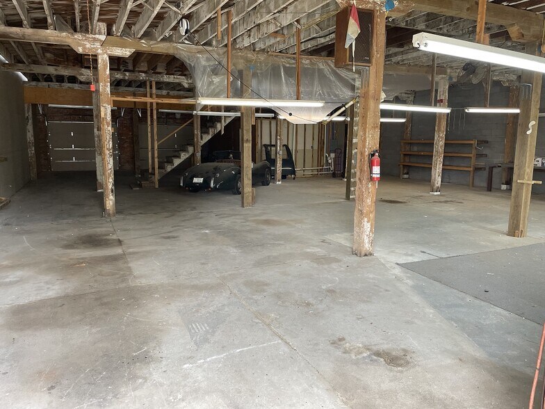 904 W 3rd St, Washington, NC à vendre - Photo du bâtiment - Image 3 de 14