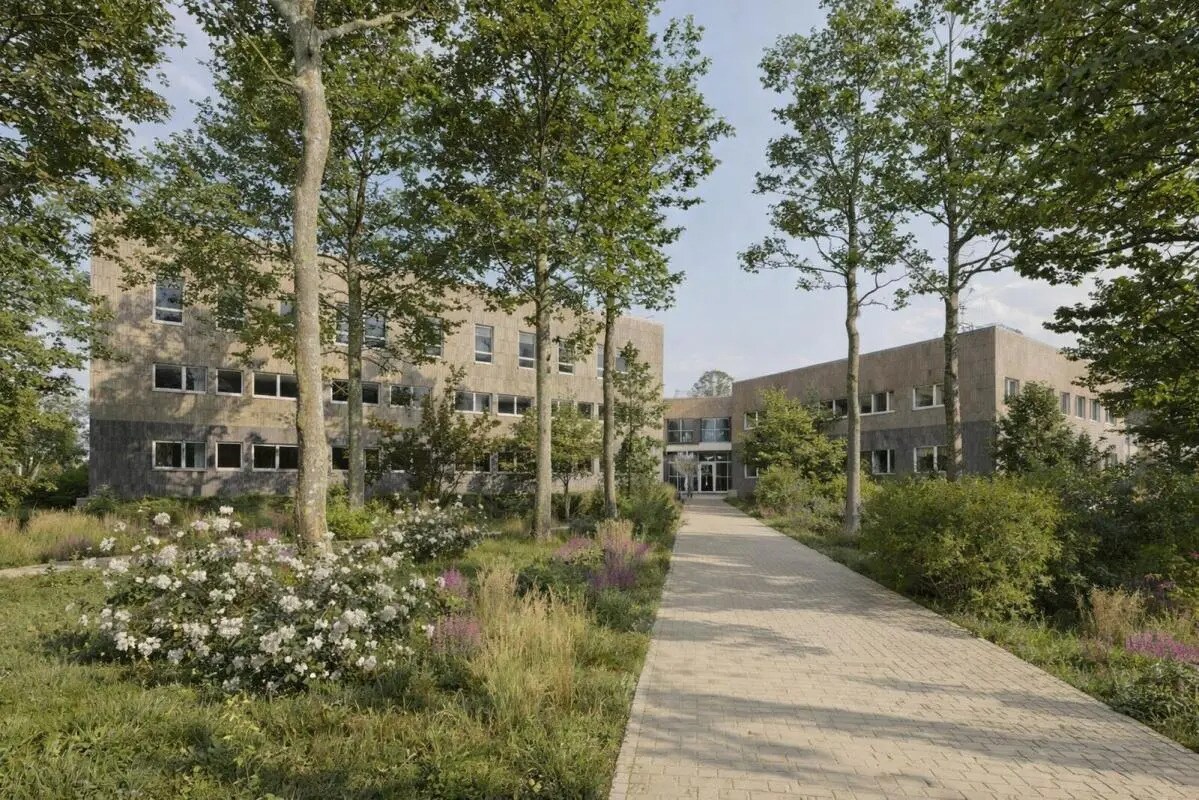 10 Rue Duguay Trouin, Saint-Herblain à vendre Photo du bâtiment- Image 1 de 4