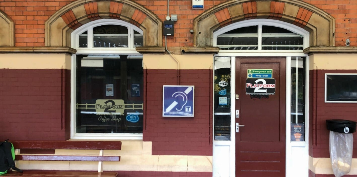 Station Rd, Telford for lease Building Photo- Image 1 of 1