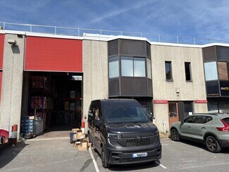 More details for Flex for Lease