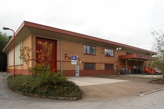 More details for Aber Rd, Flint - Industrial for Lease