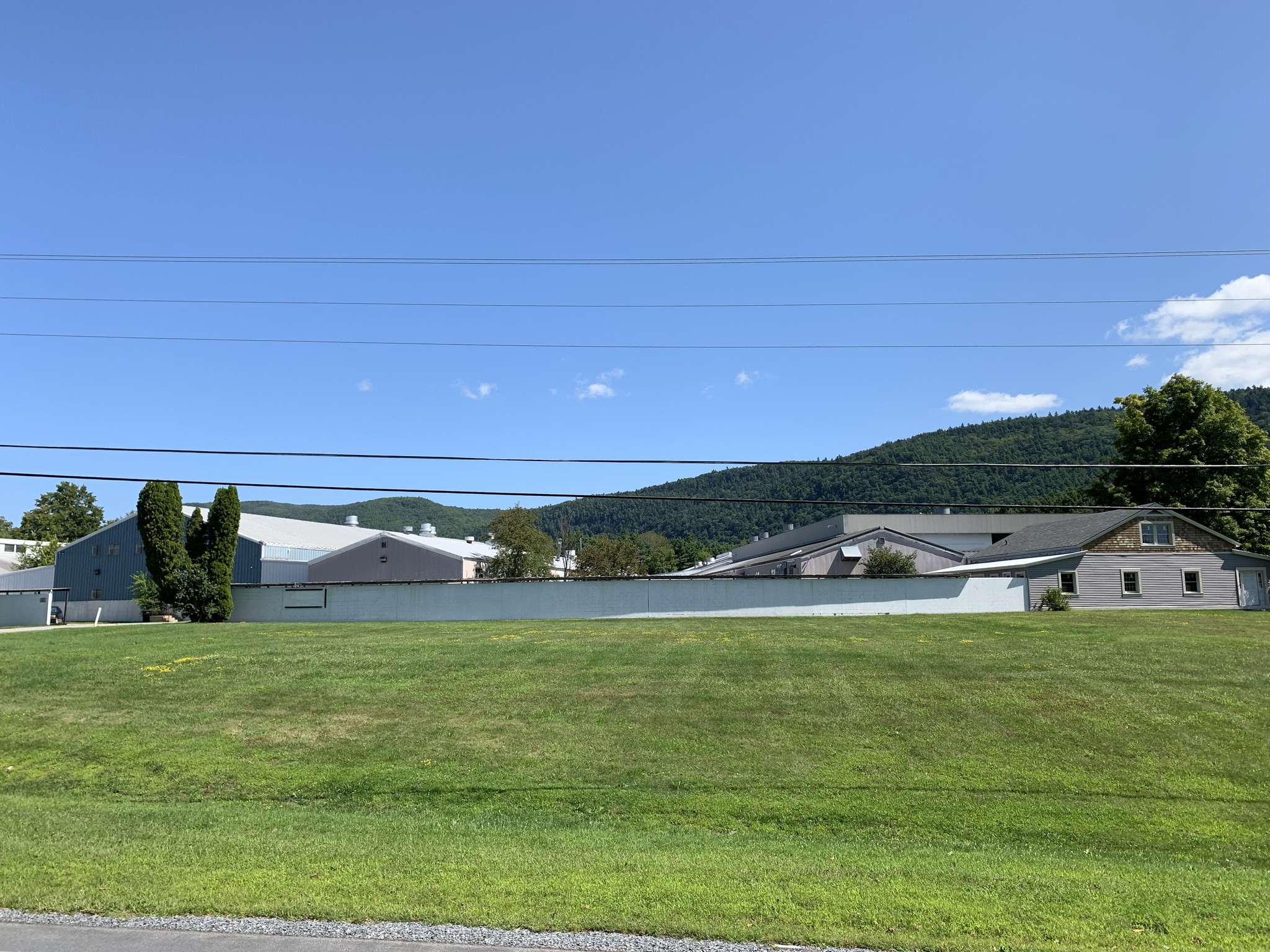 3046 Case St, Middlebury, VT for sale Building Photo- Image 1 of 1