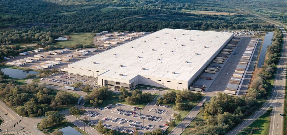 2571 Higby Rd, Frankfort, NY à vendre - Photo du bâtiment - Image 1 de 2