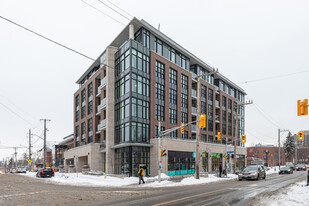 1130 Wellington St, Ottawa ON - Services immobiliers commerciaux