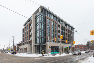 More details for 1130 Wellington St, Ottawa, ON - Retail for Lease