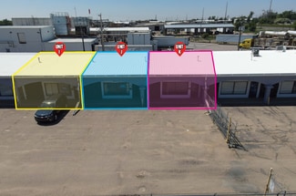 More details for 2015-2017 2nd Ave, Greeley, CO - Industrial for Sale