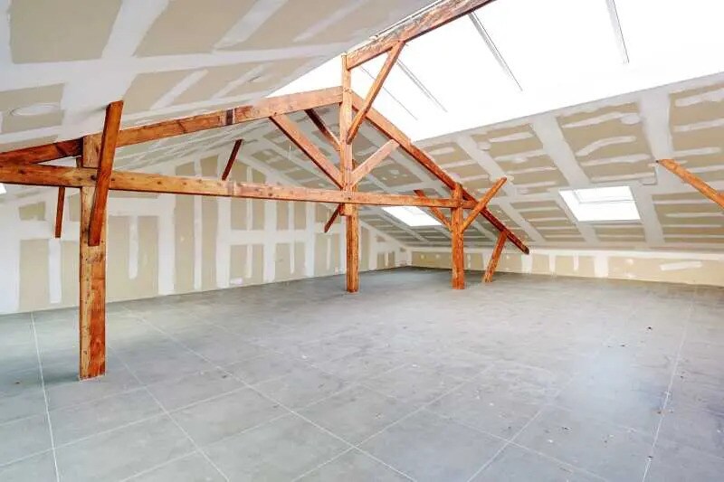 Office in Asnières-sur-Seine for lease Interior Photo- Image 1 of 14