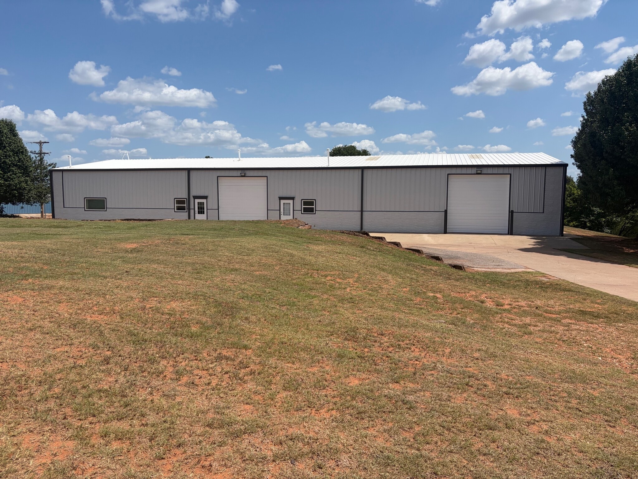 2224 NW 32nd St, Newcastle, OK for lease Building Photo- Image 1 of 11